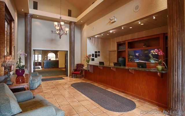 Seacliff Inn Aptos, Tapestry Collection by Hilton