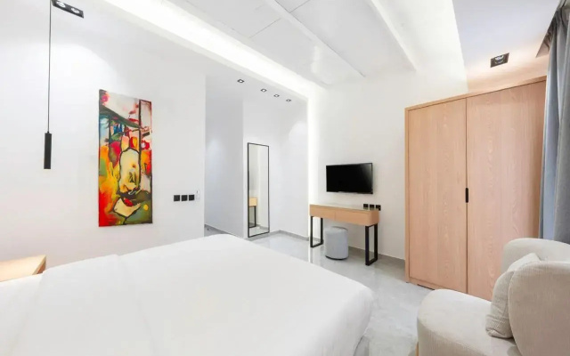 Sun Set Furnished Apartments