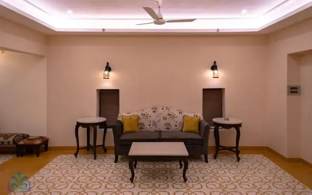 Hotel Basant Vihar Palace