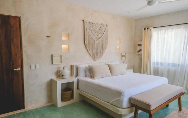 Wakax Hacienda - Cenote & Boutique Hotel - Small Luxury Hotels of the World