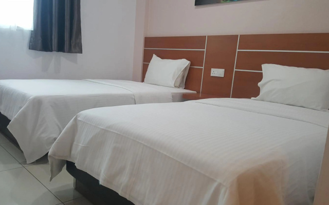 DOTA Hotel