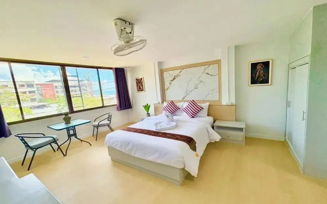 Jomtien Wave Residence