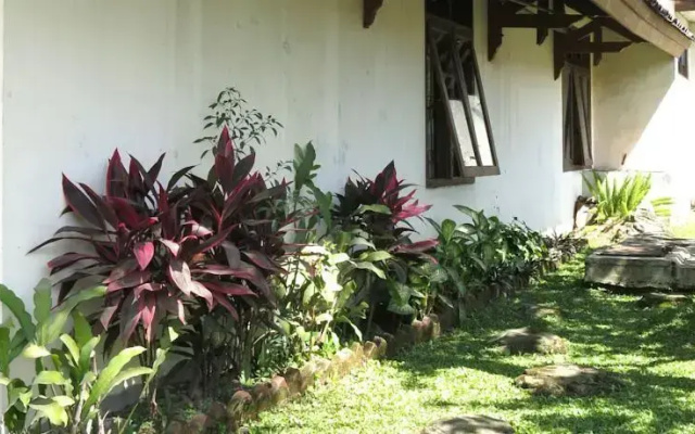 Travellya Homestay