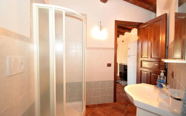 Dependance Desir e Piscina ad uso Esclusivo e Jac