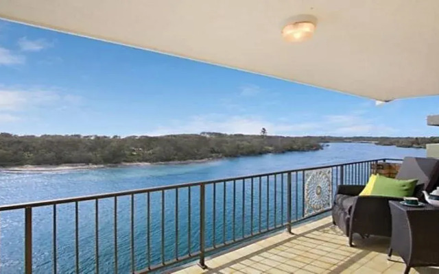 Kingscliff Waters Apt 5