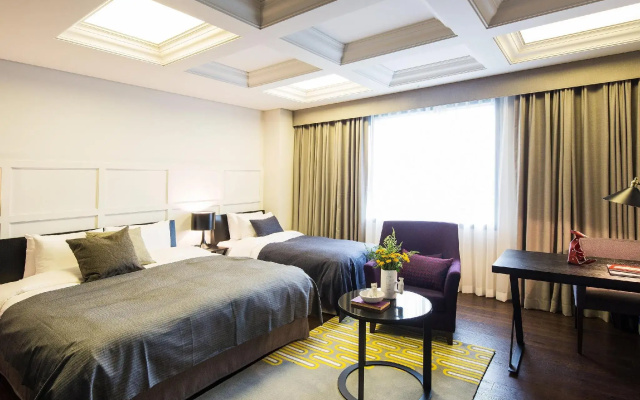 Hotel Denim Seoul