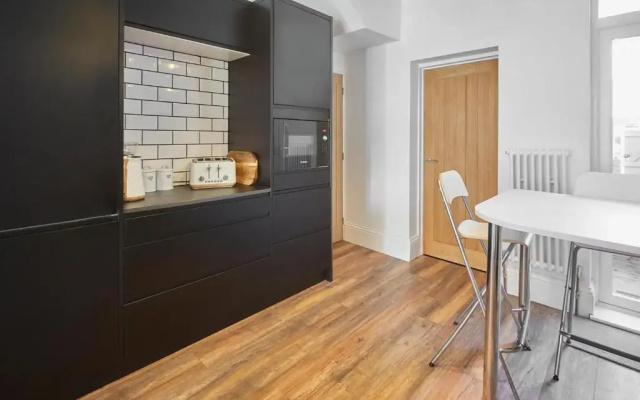 Host Stay Upleatham Street