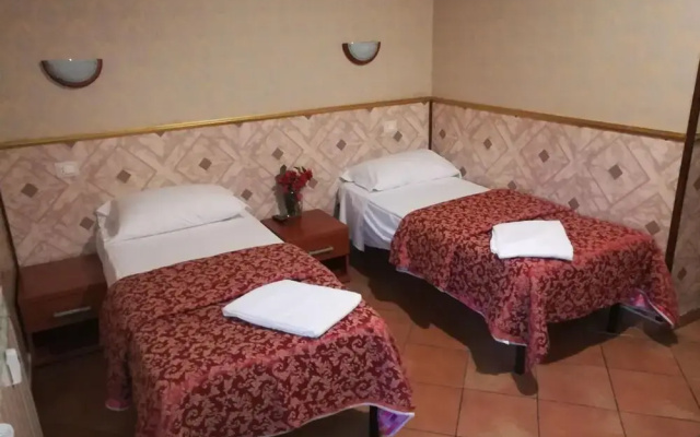 Cristina's Residence