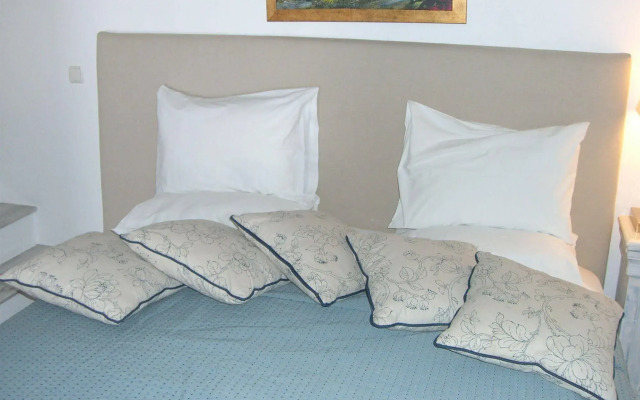 Hotel Kallisto
