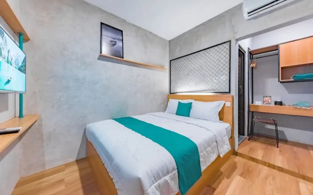 Ultima Guest House