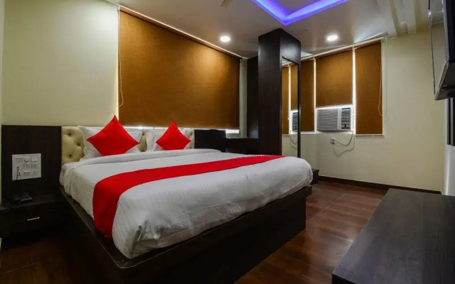 OYO 22205 Hotel Atlantica