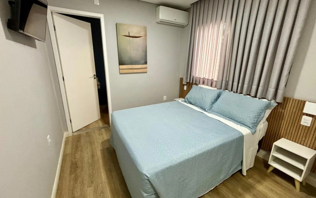 Pousada Al Mare Residence