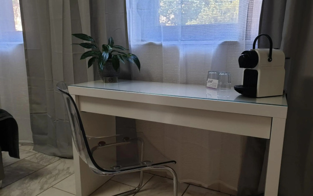 Gästezimmer - Scholz & Scholz GBR
