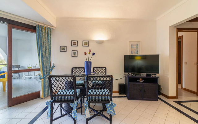 Albufeira Salgados Beach 2 by Homing