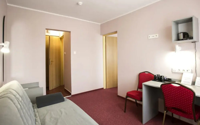 Hotel Unibus
