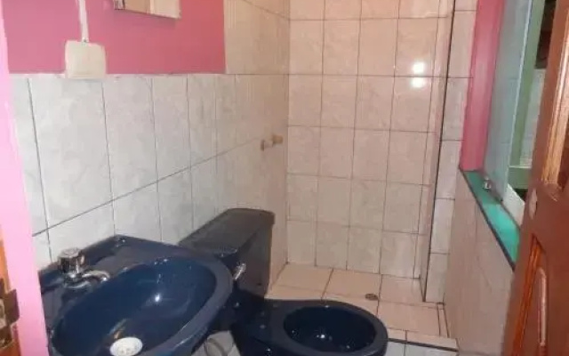 Hostal Sr. del Gran Poder