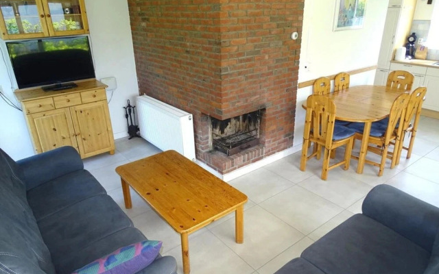 Holiday Home Breskens Near Scenic Beaches