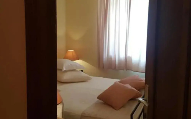 Charming Rooms & Apartments Stelio
