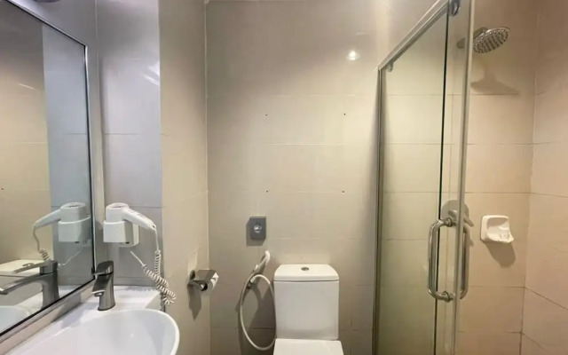 D'concept Hotel Kulim