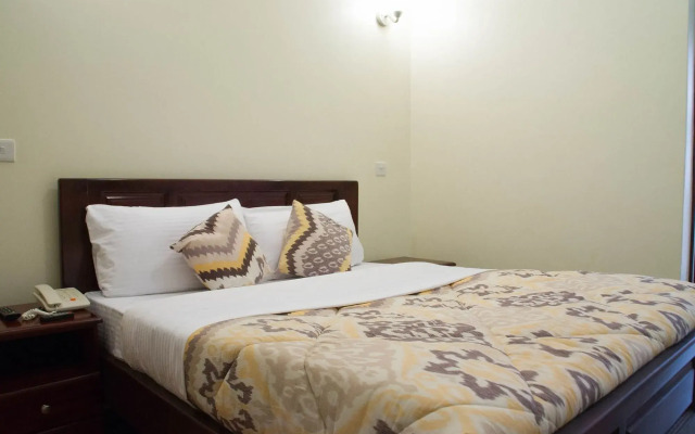 Kenendia  HOTEL