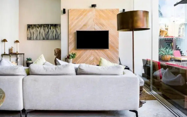 Luxury Condo at Playa Mamitas