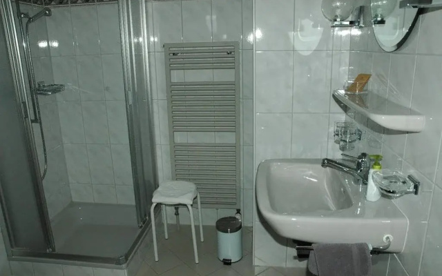 Hotel Pension Im Dorf