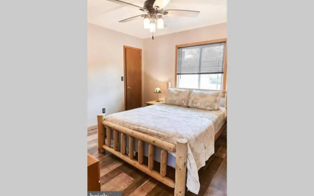 Pocono Vacation Retreat