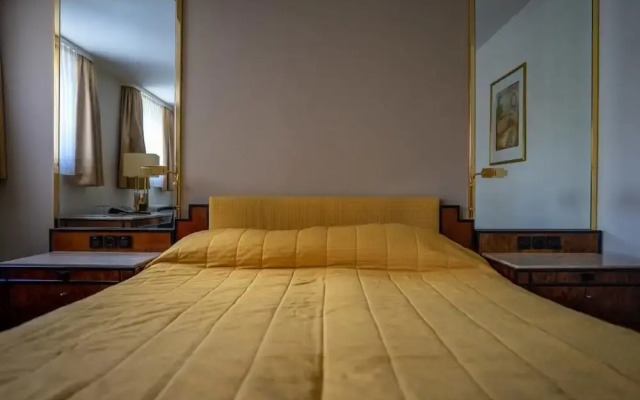 Berghotel Johanneshöhe