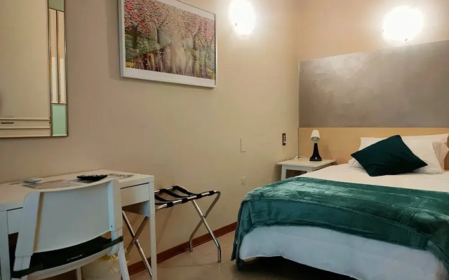 Hotel Il Boschetto