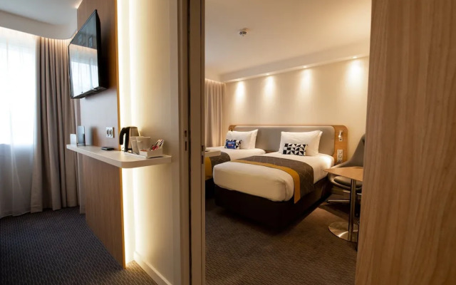 Holiday Inn Express - Arcachon - La Teste