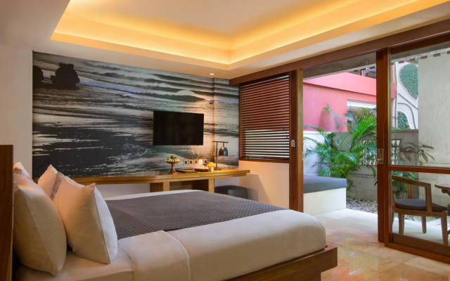 Amnaya Resort Kuta
