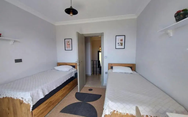 Villa Begonville 16