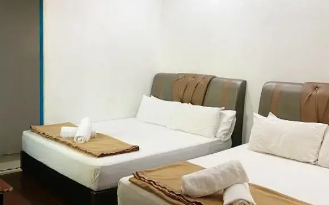 Raihan Beach Resort