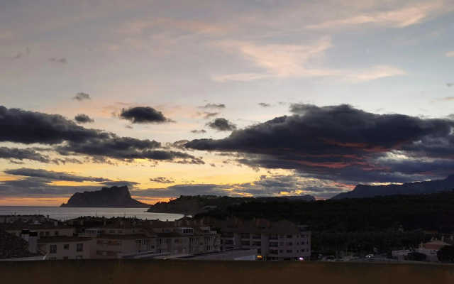 Apartamento Tosca Mar 2