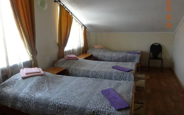 Отель Тамбов