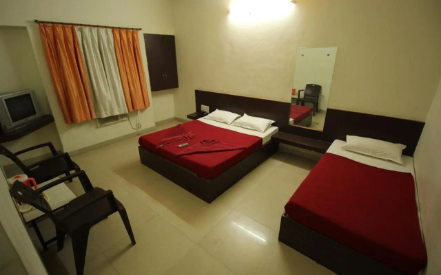 Hotel Laxmi Palace