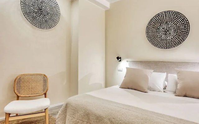 Welchome suites