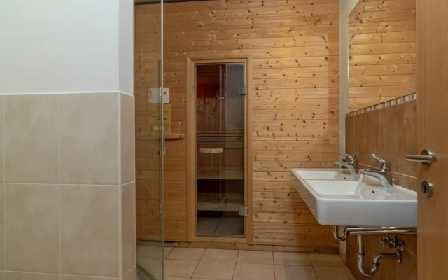 Post Residence Apartments 2B Sauna Near ski Lift