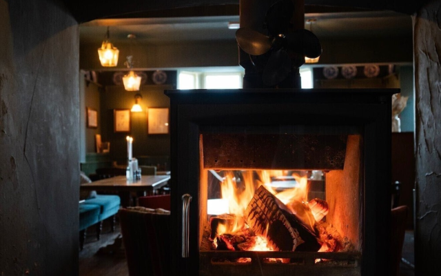 The George at Backwell