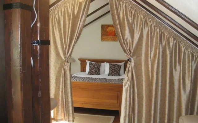 Hotel Turnul