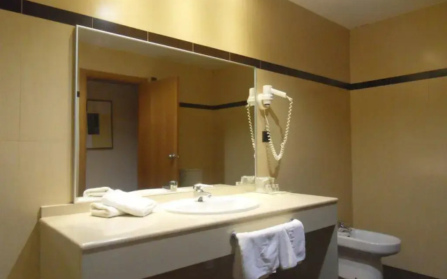 Hotel Suite Camarena