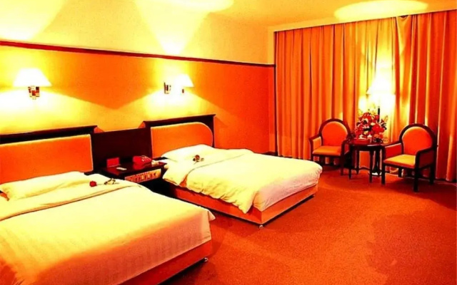 Public Garden Hotel - Panjin