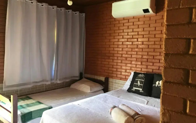 Pousada Nativo's