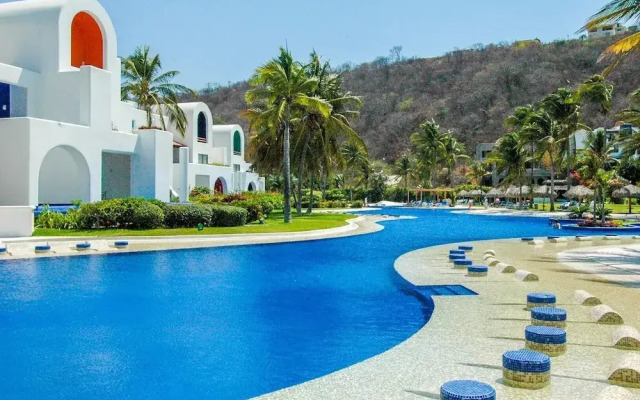 Residencias Lu Iba Condo 1