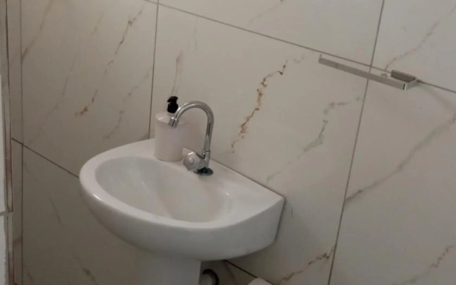 Pousada uberaba