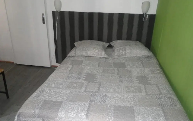 Apartment Notre Dame