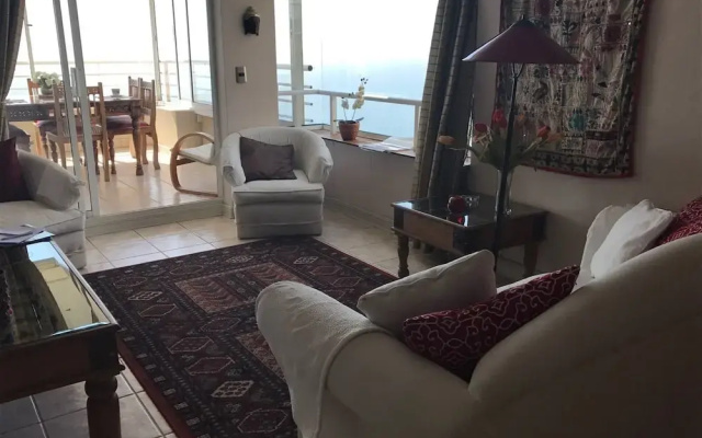 Apartamento B-91 Euromarina