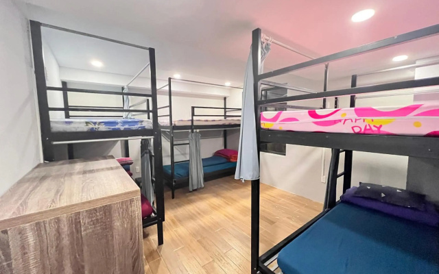 Dalat Family Hostel