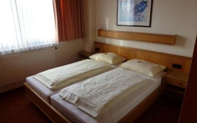 Hotel Die Glaskuppel
