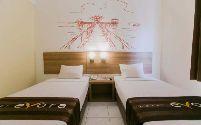 Evora Hotel